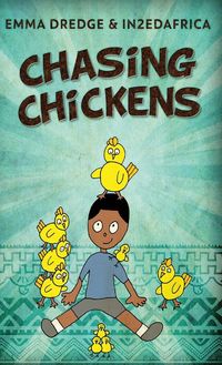 Produktbild: Chasing Chickens
