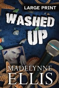 Produktbild: Washed Up (Large Print)