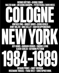 Bild vom Artikel No Problem: Cologne/New York 1984-1989 vom Autor Diedrich Diederichsen