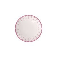 Produktbild: Villeroy & Boch Fleur Fr&uuml;hst&uuml;cks-/Dessertteller