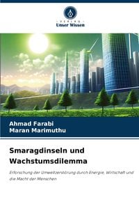 Produktbild: Smaragdinseln und Wachstumsdilemma