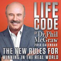 Produktbild: Life Code Calendar: The New Rules for Winning in the Real World