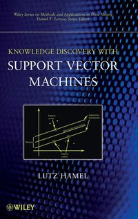 Produktbild: Knowledge Discovery Support Vector