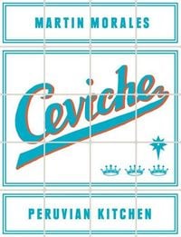 Produktbild: Ceviche