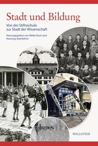 Produktbild: Stadt und Bildung