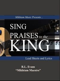 Produktbild: Sing Praises to the King