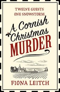 Produktbild: Cornish Christmas_nosey Pa4 Pb