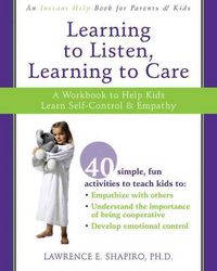 Produktbild: Learning to Listen, Learning to Care