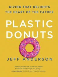 Produktbild: Plastic Donuts