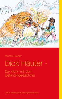 Produktbild: Dick H&auml;uter -