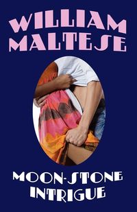 Produktbild: Moon-Stone Intrigue