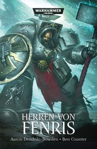 Produktbild: Herren Von Fenris