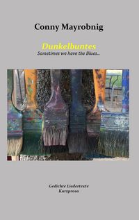 Produktbild: Dunkelbuntes