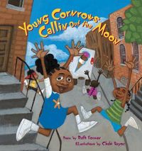 Produktbild: Young Cornrows Callin Out the Moon
