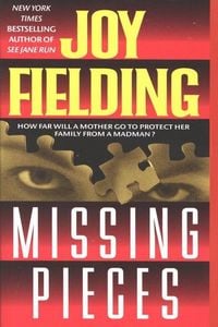 Produktbild: Missing Pieces