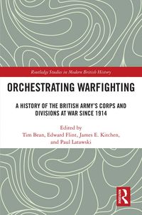Produktbild: Orchestrating Warfighting