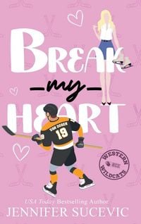 Produktbild: Break my Heart