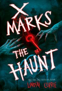 Produktbild: X Marks the Haunt