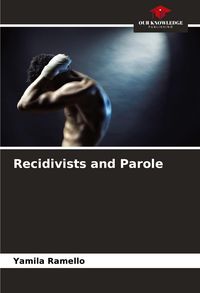Produktbild: Recidivists and Parole