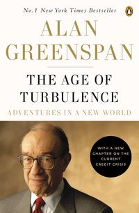 Produktbild: The Age of Turbulence
