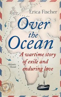 Produktbild: OVER THE OCEAN