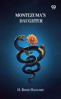 Produktbild: Montezuma's Daughter
