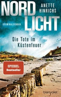 Produktbild: Nordlicht - Die Tote im K&uuml;stenfeuer