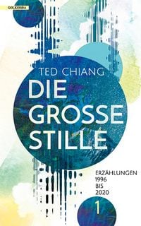 Produktbild: Die gro&szlig;e Stille
