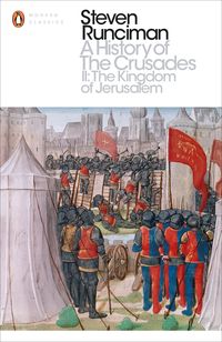 Bild vom Artikel A History of the Crusades II vom Autor Steven Runciman
