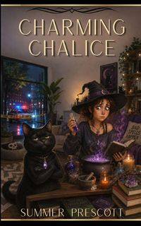 Produktbild: Charming Chalice