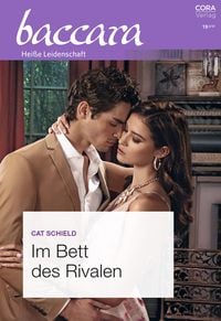 Produktbild: Im Bett des Rivalen
