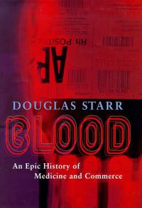 Produktbild: Blood