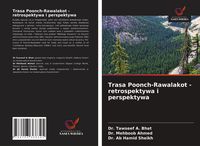 Produktbild: Trasa Poonch-Rawalakot - retrospektywa i perspektywa