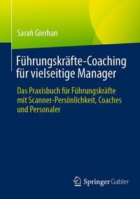 Produktbild: F&uuml;hrungskr&auml;fte-Coaching f&uuml;r vielseitige Manager