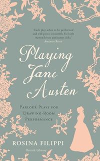 Produktbild: Playing Jane Austen