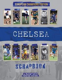 Produktbild: Chelsea Scrapbook