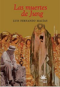Produktbild: Las muertes de Jung