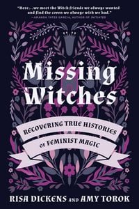 Produktbild: Missing Witches