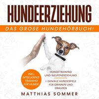 Produktbild: Hundeerziehung