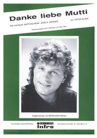 Produktbild: Danke liebe Mutti