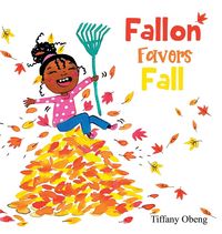 Produktbild: Fallon Favors Fall