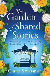 Produktbild: The Garden of Shared Stories