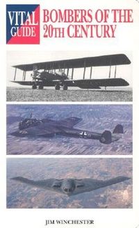 Produktbild: Bombers of the 20th Century