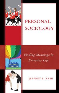 Produktbild: Personal Sociology