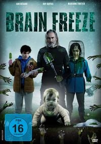 Produktbild: Brain Freeze