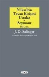 Produktbild: Y&uuml;kseltin Tavan Kirisini Ustalar ve Seymour Bir Giris