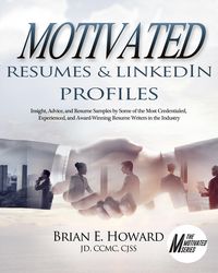 Produktbild: Motivated Resumes & LinkedIn Profiles