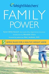 Produktbild: Weight Watchers Family Power