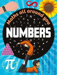 Produktbild: Maths All Around You: Numbers
