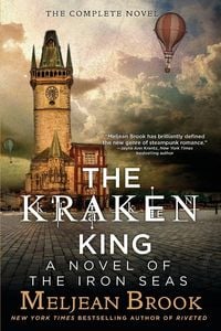 Produktbild: The Kraken King